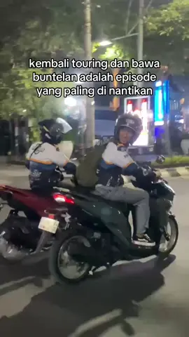 klo ekonomi sudah membaik , nanti kita agndakan buntelan lagi ke luar kota ya🥹😇#varioproper #vavarioan 