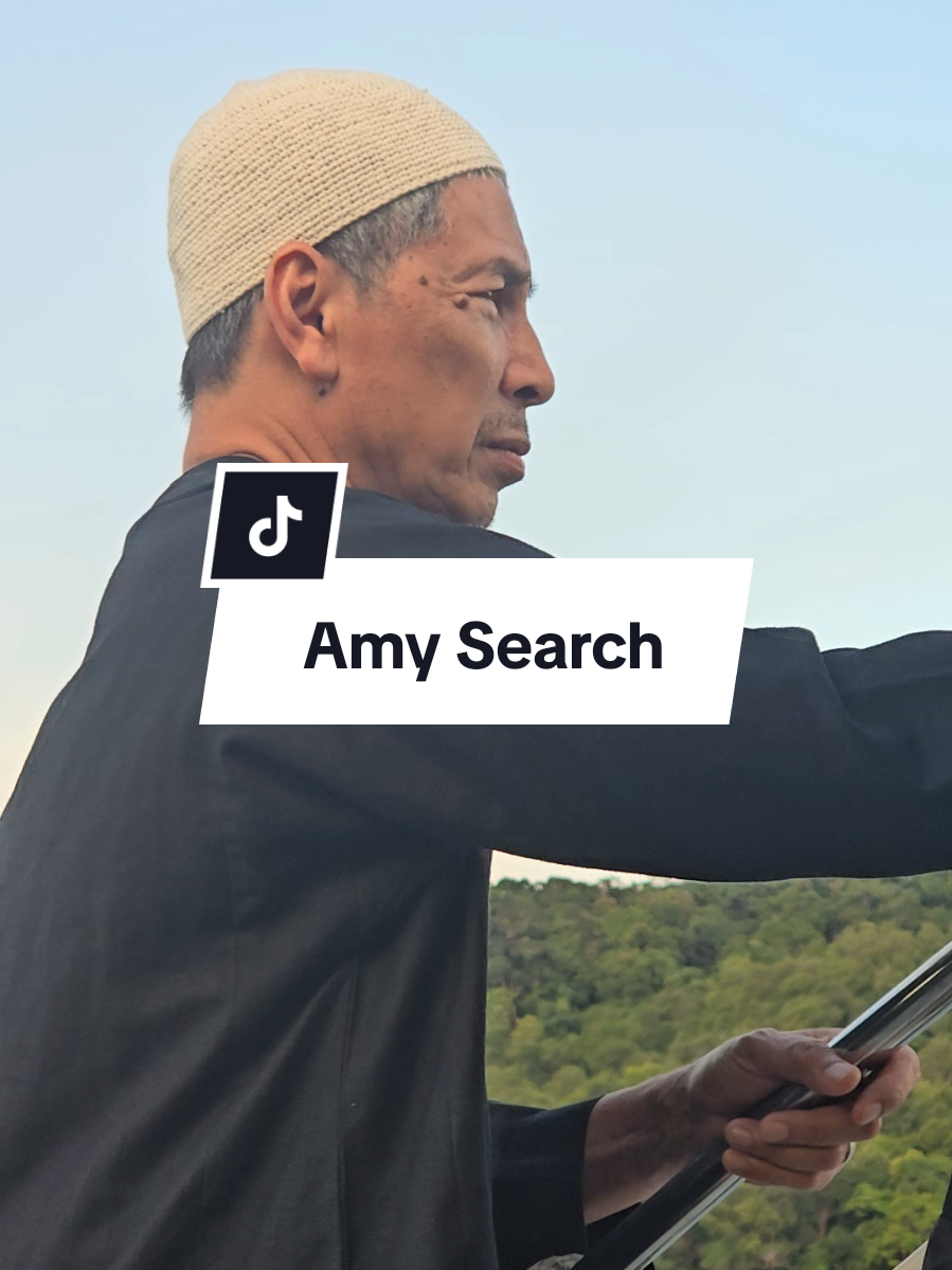 Abg Amy otw ke masjid... #search #laguviral #melayu 