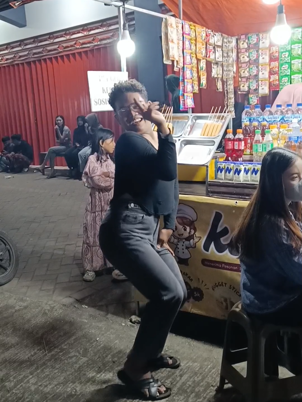 opo kiiii 🤣 
