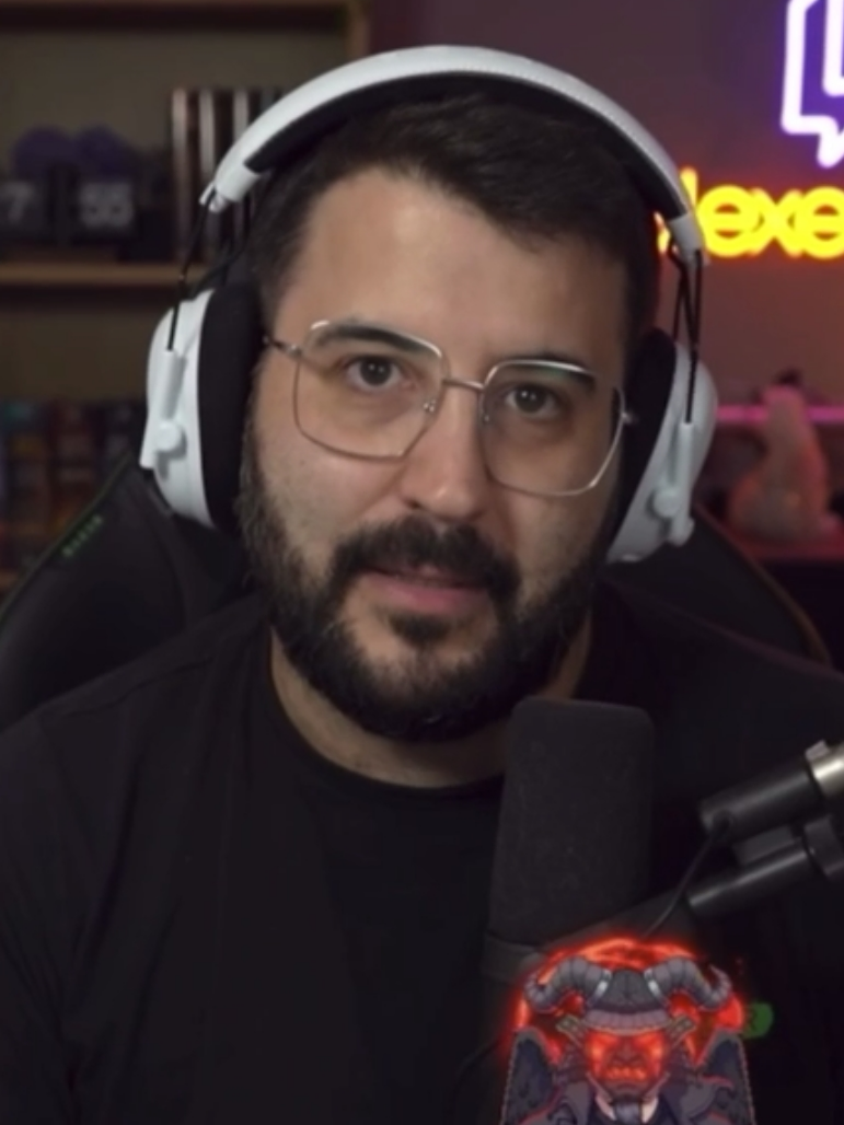 🎥🚶🏽‍♂️ ¿A vosotros os gustan los IRL? Alexelcapo asegura que LOS ODIA y que son un problema de privacidad grave #alexelcapo #streamers #streams #irl #irlstreaming #Twitch #Clips #Clip #Privacidad #housetour #creadores