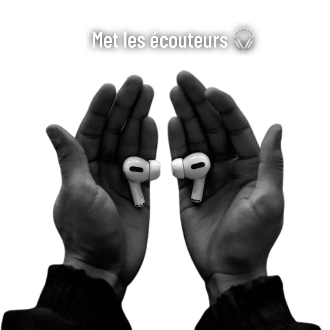 🔊 Le son ne vient pas juste de gauche à droite… il tourne autour de ta tête. Mets ton casque, ferme les yeux, et laisse-toi emporter. L’audio 8D, c’est une nouvelle façon de vivre la musique. Une sensation unique, comme si t’étais au milieu du son. #8#8DAudio8#8DExperienceS#SoundVibesT#tiktokmusicM#MusicLovers #I#ImmersiveSoundC#CasqueObligatoireF#FermeLesYeuxF#FYPシP#PourToi #E#EffetSonoreM#MusiqueDifférenteS#SensationAuditiveA#ASMRVibes #V#ViralAudioT#TikTokTrendA#AuralVibesEcouteÇa