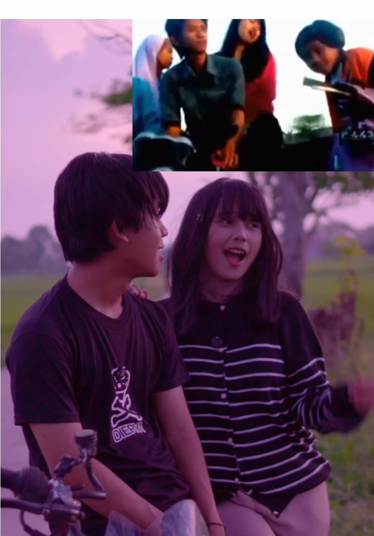 Ga punya fu ga love u pkonya 