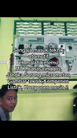 tidak sesuai ekspetasi #fyp #fypage #beranda #tsm #tbsm #otomotif #teknik #smk #smkbisa #smkhebat #fypシ゚ 