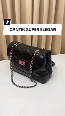 Buat kamu yang suka tampil cantik dan elegan, jangan sampai belum punya Nikita Bag Jims Honey! 🙂‍↔️🫵🏻✨ #nikitabagjimshoney #Jimshoneysurabayastore  #PromoGuncang88 #GajianSale -rm