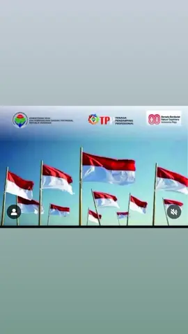 @prabowo @YandriSusanto27 @ahmadrizapatria #TPPKibarBenderaMerahPutih  #TPPDirgahayuRI80 @kemendespdt @bpsdmkemendesa @desapesonanusantara