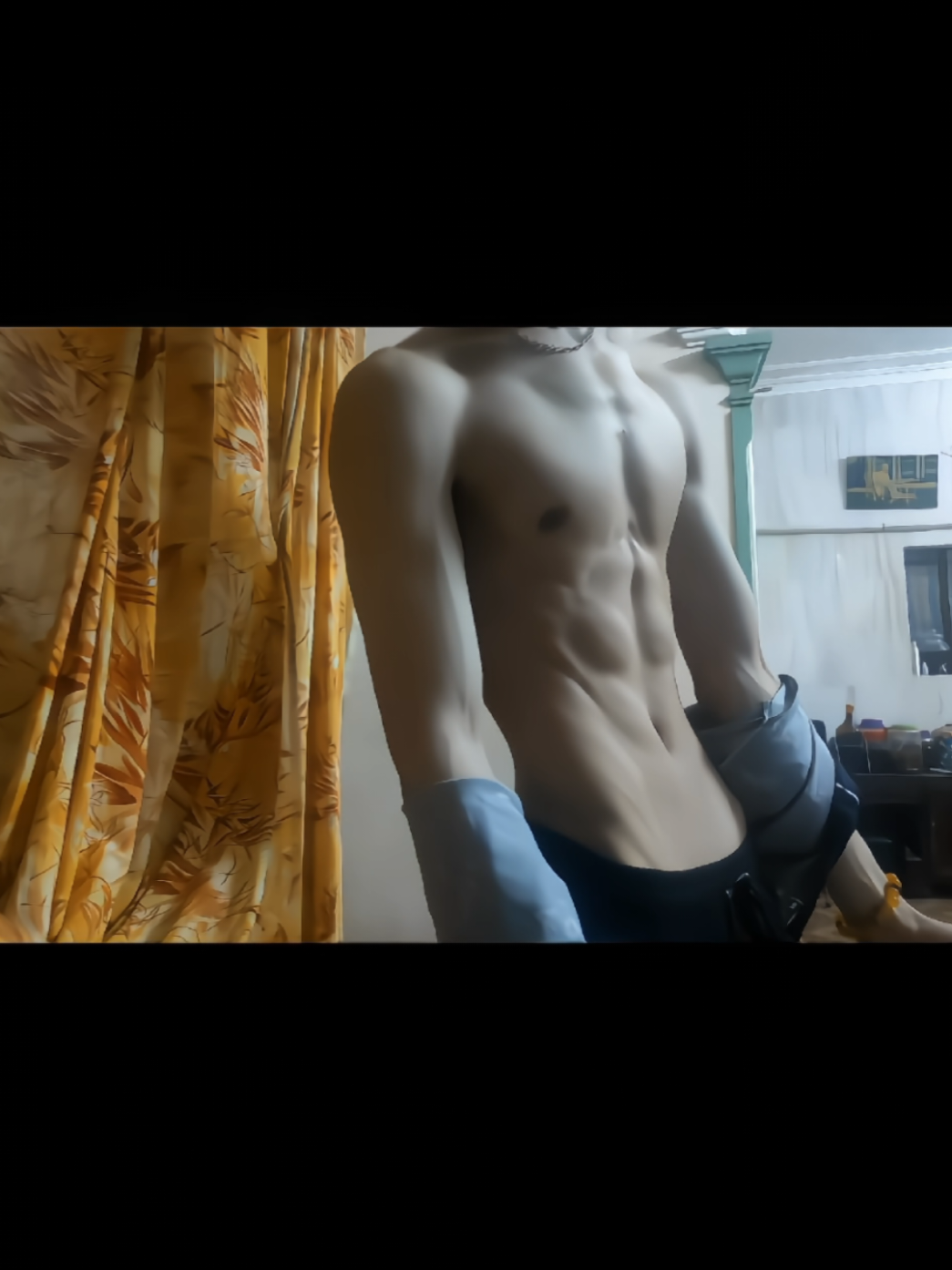 mặc như này ra ngoài đc k ạ #GymTok #bodybuilding #gymmotivation🏋️‍♀️ #xuhuong #viral #foryou 