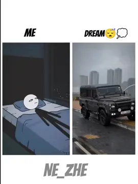 dream😴💭 defender  #landrovers #landroverdefender #defender #defenderclub #dream #fyp #tranding 
