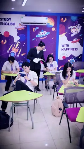 A Secret, Still a Secret? 👀💌#linhchihihi #messyclassroom #linhchihihine #linhchihihihi_