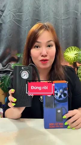 Máy bơm hơi mini sale sập sadn #taphoahongha168 #tiktokshop #thinhhanh #xuhuong #maybomhoimini 