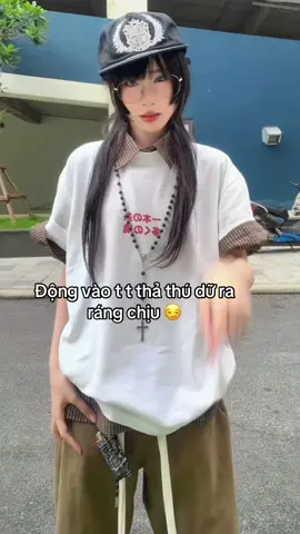 @Sứa mắc kạn 🪼 thứ dữ
