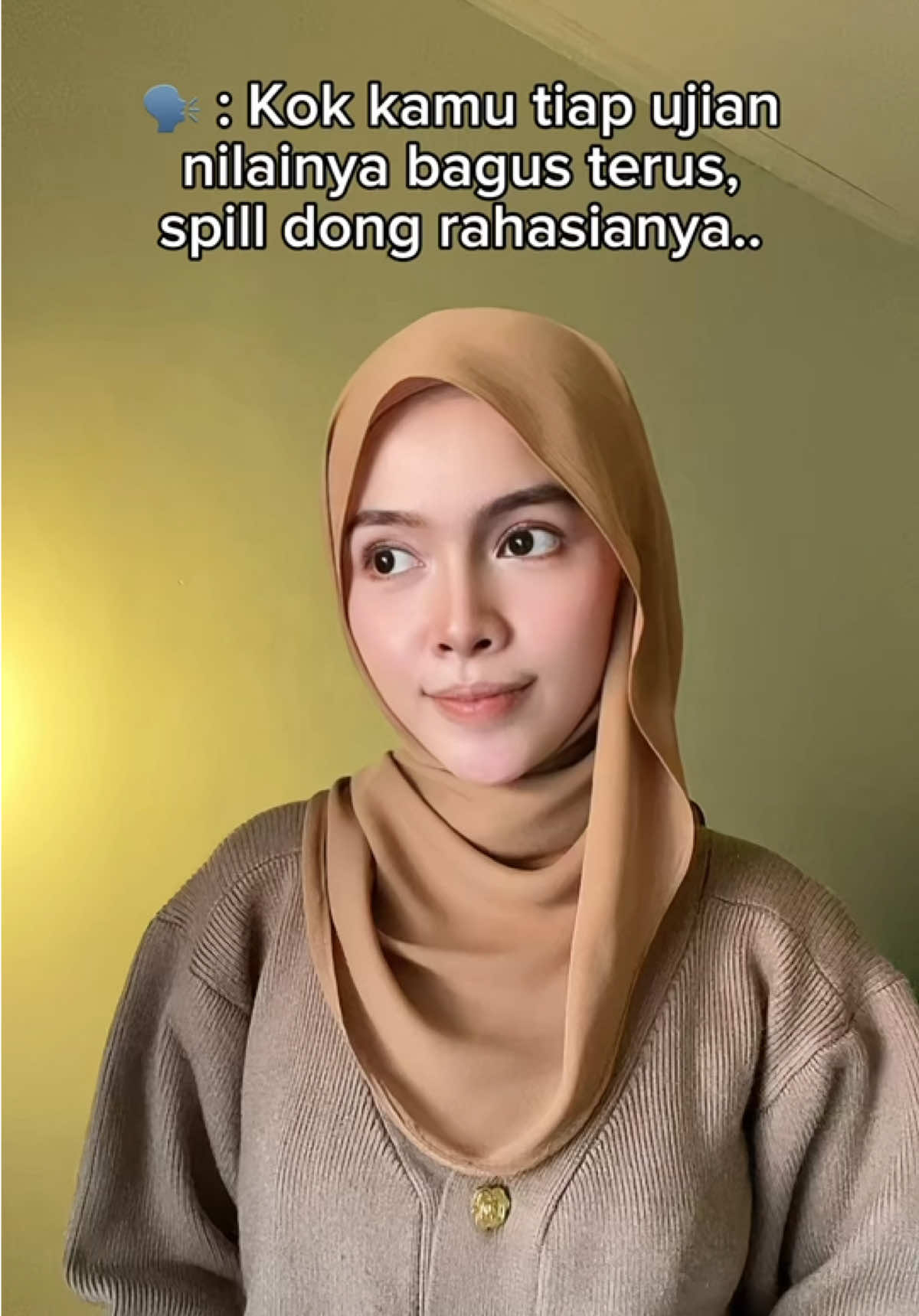 Doa anti remedial … #masyallahtabarakallah 