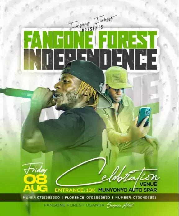 Happy fangone independence to you All fangone soldiers 💪#zeladancekids #alienskinug
