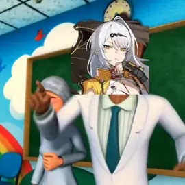 Wkwkw Di ajari shifu  #zenlesszonezero #hoyo #hoyoverse #zenlesszonezeroedit #meme 