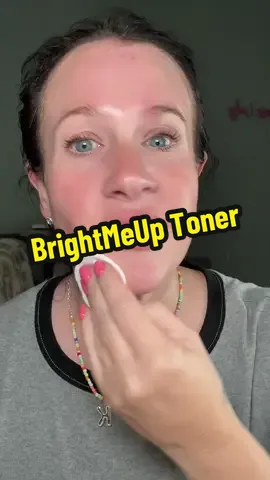 @CLEARSTEM Skincare #clearstempartner #toner #brighteningskincare #toners #acnesafe #sensitiveskin #antiagingskincare #beautyover40 