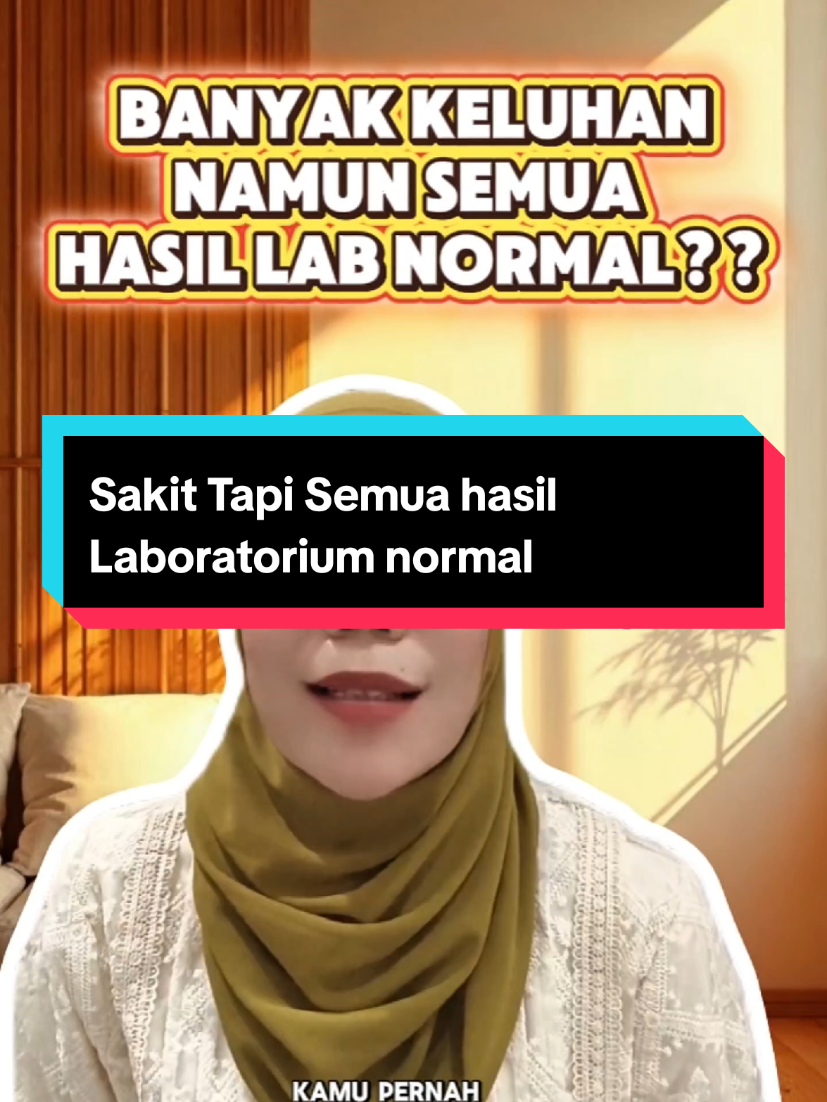 Membalas @asnah.wak  Ada 4 tanda gejala Leaky Gut yaitu : 1.Gangguan Pencernaan 2.Reaksi Alergi  3.Reaksi Peradangan 4.Gangguan Fungsi Lainnya  #leakygutsyndrome  #leakygut  #ususbocor #functionalmedicine 