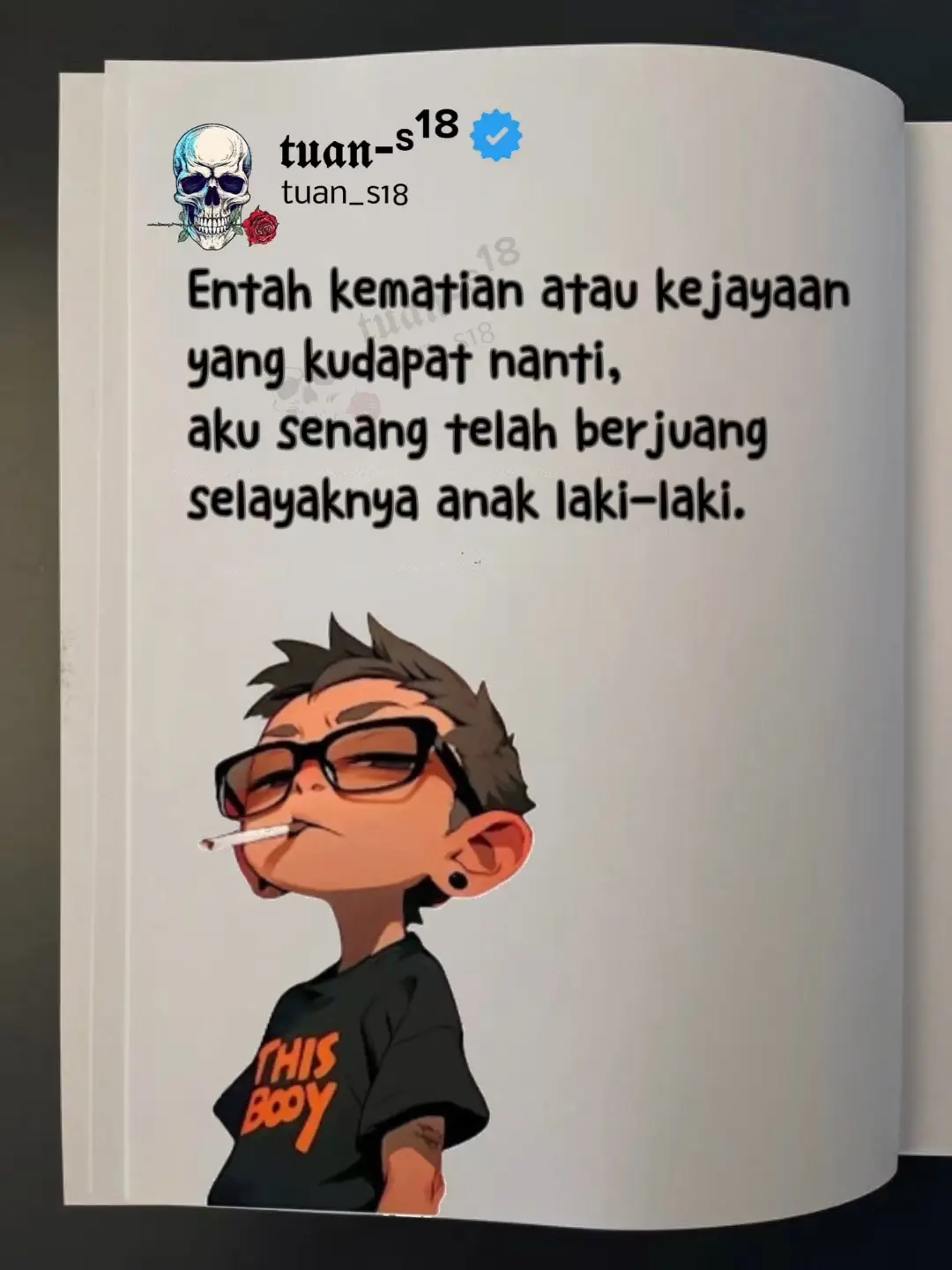 #motivasidiri  #motivasihidup  #foryouu  #katabijak  #qoutes 