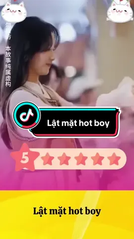 Lật mặt hot boy ... #Tiktok #trending #xuhuongtiktok #thịnhhành #tómtắtphim #xuhuong #reviewphim #trùngsinh #Xuyênkhông 