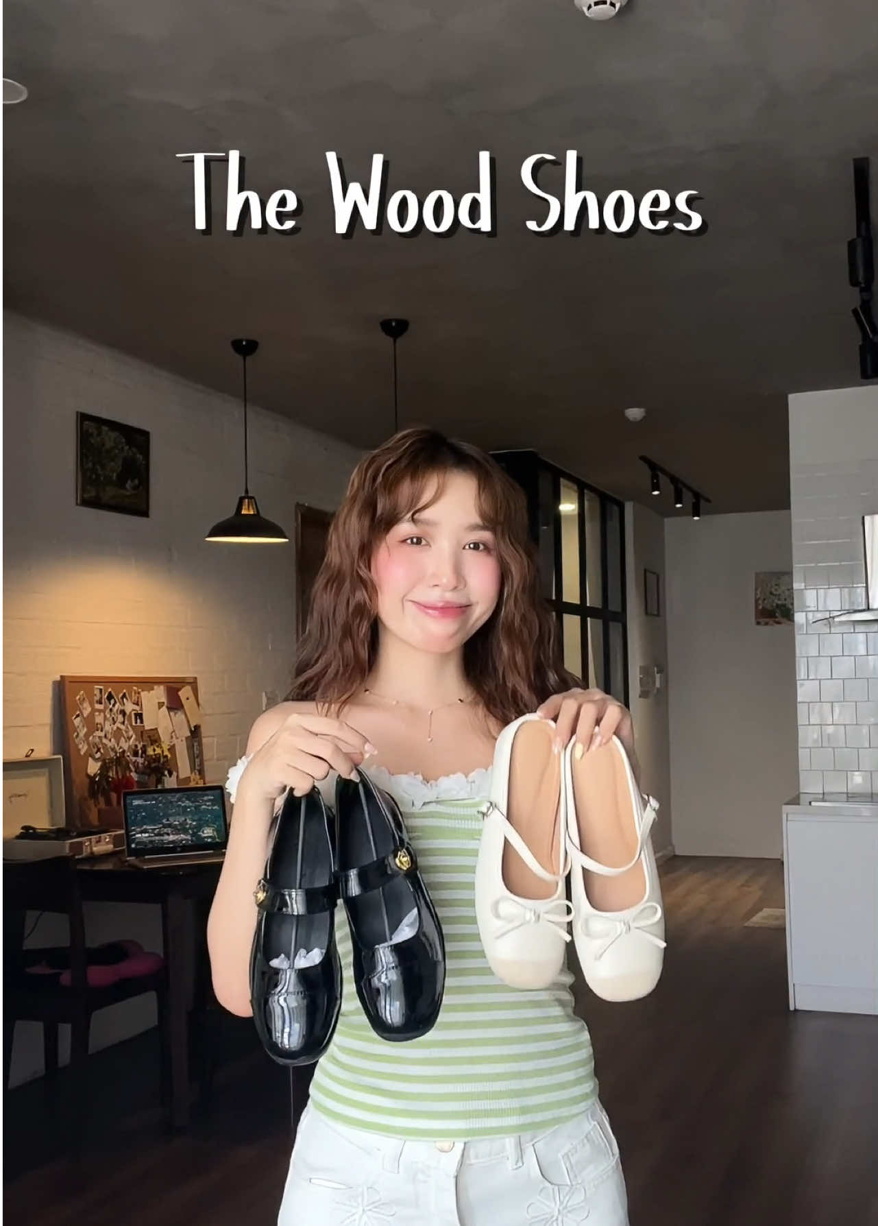 Đôi nào cũng xinh hết trơn luôn @Cửa hàng wood shoes #fyp #OOTD #outfitideas #foryou 