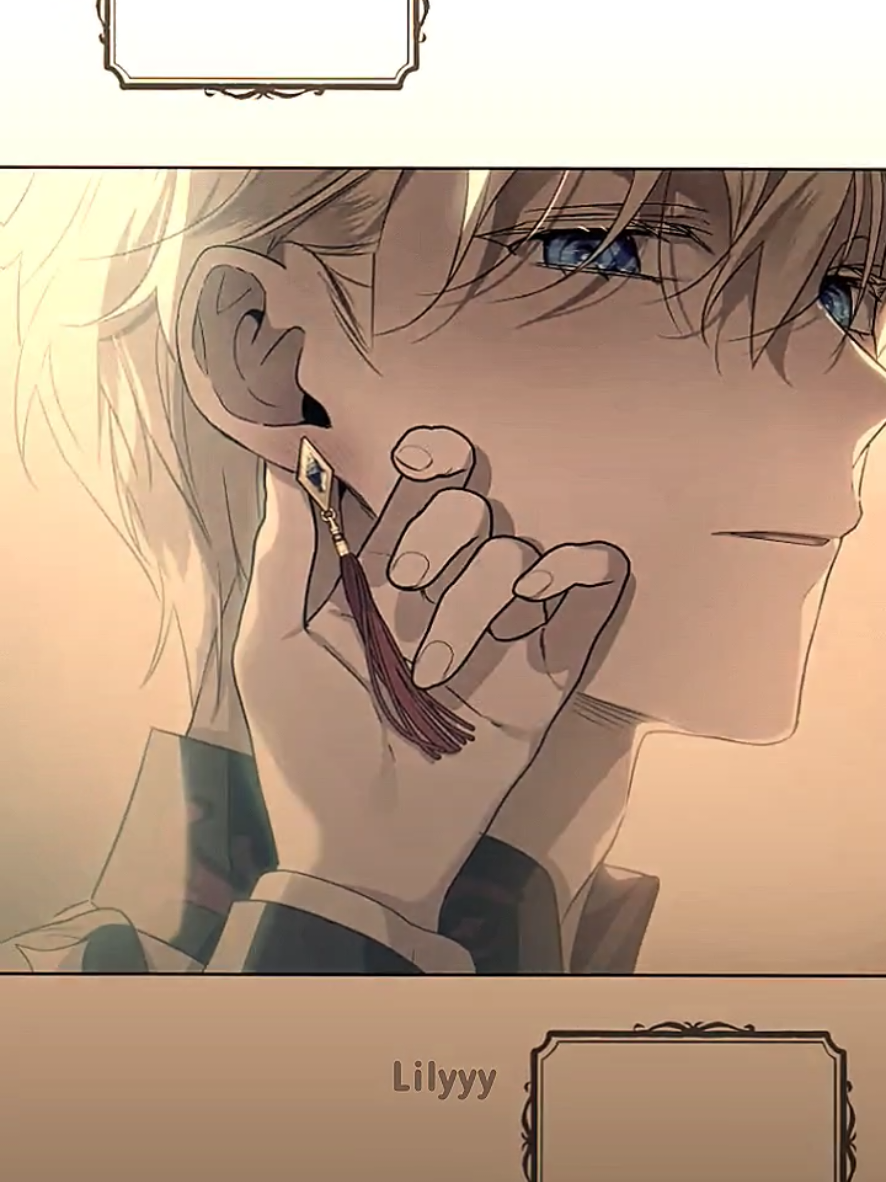 gilak josh makin berdemage sejak pakai anting🥹 ... TITLE : The Little Lady Behind the Scenes  STATUS : ONGOING #manwha #xyzbca #masukberanda #manwharecommendation #4u #fyp #manwhaedit  cr : @rmzz_prst 