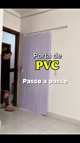 Quer economizar? Mora de aluguel? Salva essa ideia 💡  O PVC é um material versátil que dá pra usar em várias situações: porta de banheiro, armário de cozinha, porta de casinha do jardim e até box de banheiro. 🔍Pega este código no Mercado Livre 🔗FAYFR1-JDM5 @Mercado Livre    #DIY #dicas #pvc #portadepvc #fy #fyp #AfiliadosMercadoLivre #dicasdedecoração #MercadoLivre #DataDupla #bricolage #homeaccents #facavocemesmo 