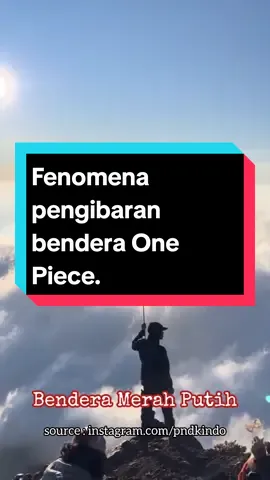 Respon Presiden Prabowo di tengah fenomena berkibarnya bendera one piece dimana-mana. #onepiece #onepieceanime #hutri #hutri80 #hutri80indonesia🇮🇩 #politik #indonesia #jokowi #pemilu #politikindonesia #prabowo #viral #pilpres #jokowidodo #jakarta #nkri #aniesbaswedan #news #politics #sandiagauno #rockygerung #viralindonesia #instagram #indonesiamaju #indonesiaemas #deutschland #pilkada #bali #prabowosubianto #fyp #ekonomi #trending #berita 