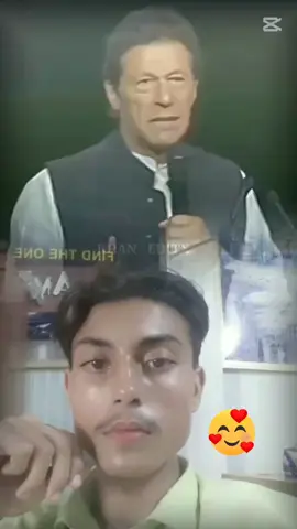 #inamkhan pti #imran Khan #viralvideo #foryoupage #viraltiktok #please support me #capcut 