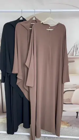 #abaya #abayadress #khimar#comfydress #abayastyle #abayafashion #muslim        