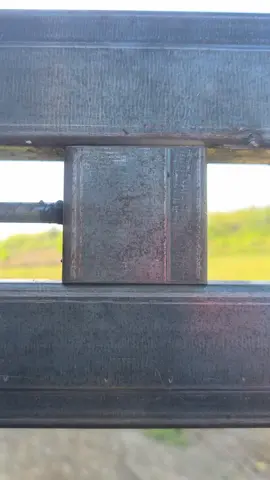 Professional tips in thin metal welding that you should understand #welding #iron #welder #art 