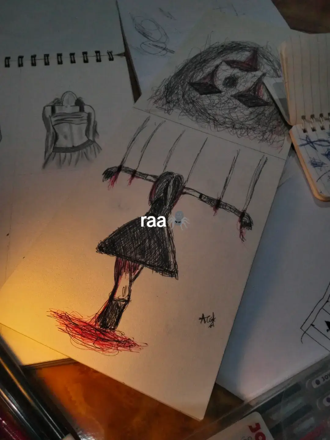 #sketchbook ..... #foryou  #drawing  #coret  #art #seni  #fyppppppppppppppppppppppp 