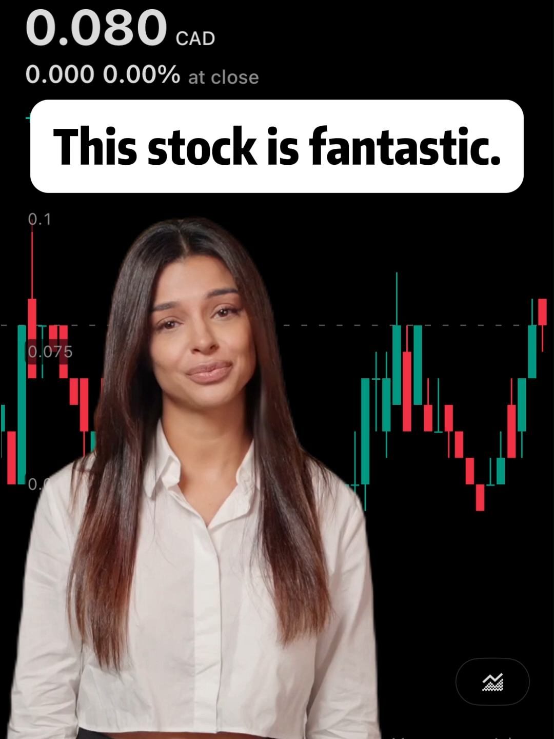 This stock is fantastic #stock #investing #stockstobuy #PersonalFinance