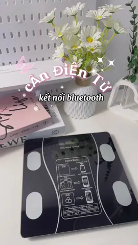Cân đo cân nặng và các chỉ số cơ thể mà gia đình nào cũng nên có #hangreview #candientu #cando #suckhoe #cothe #tiktokshop #fyp 