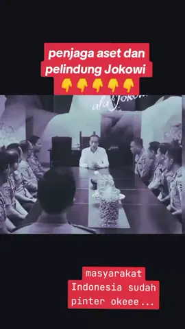 Pelindung JOKOWI masih aktif. #adilijokowi #perusakkonstitusi #ijasahpalsu #makzulkangibran #viralforjustice 