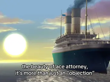 DİLAN I STOLE YOUR IDEA DONT JUMP ME #phoenixwright #objection #aceattorney #aceattorneytrilogy #phoenixwrightaceattorney 
