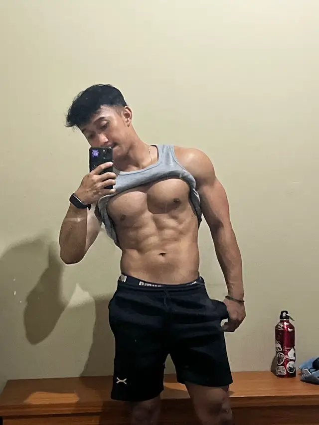 #gym #fyp