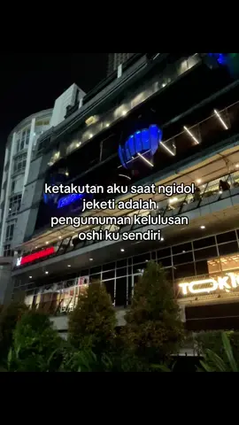 Efek ngidol pake perasaan 😌#bukanmaen #jkt48 #jkt48newera #jkt48edit #jkt48one #jkt48newera #foryou #masukberandafyp #memberjkt48 #fjkt48 