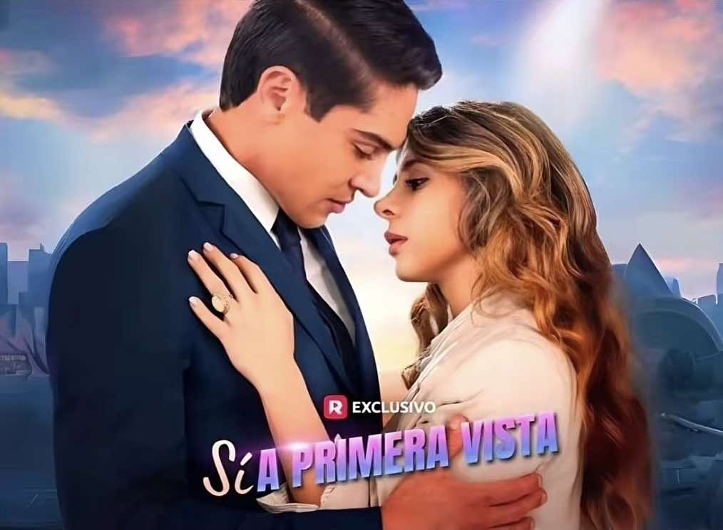 Si a primera vista.cap-13 #catcup #miniseries #siaprimeravista #serieenespañol #drama #series #Love #tiktok #telenovelas 