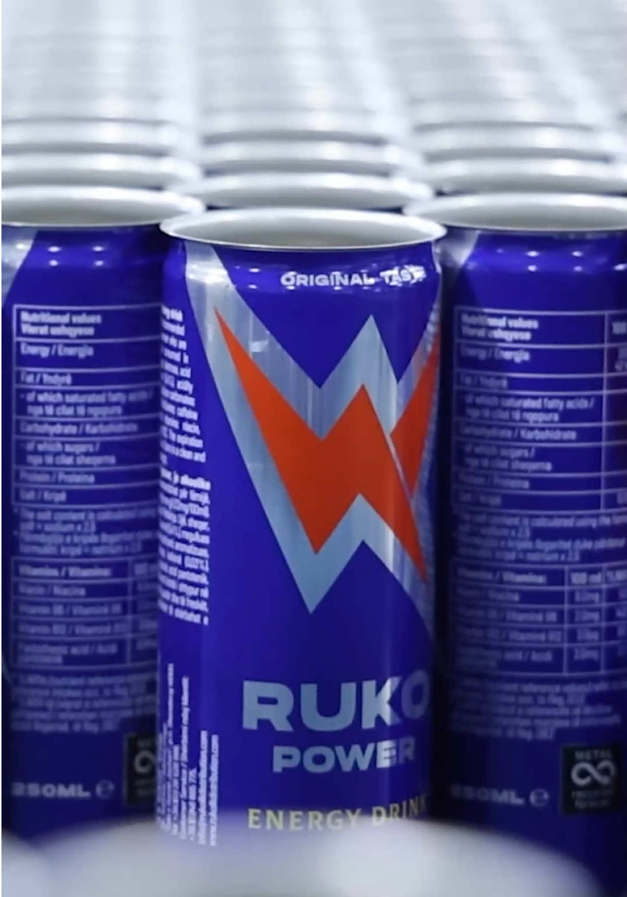 Prej sot, energjia vjen ndryshe. A je gjallë? ⚡️🔥⚡️🔥⚡️🔥