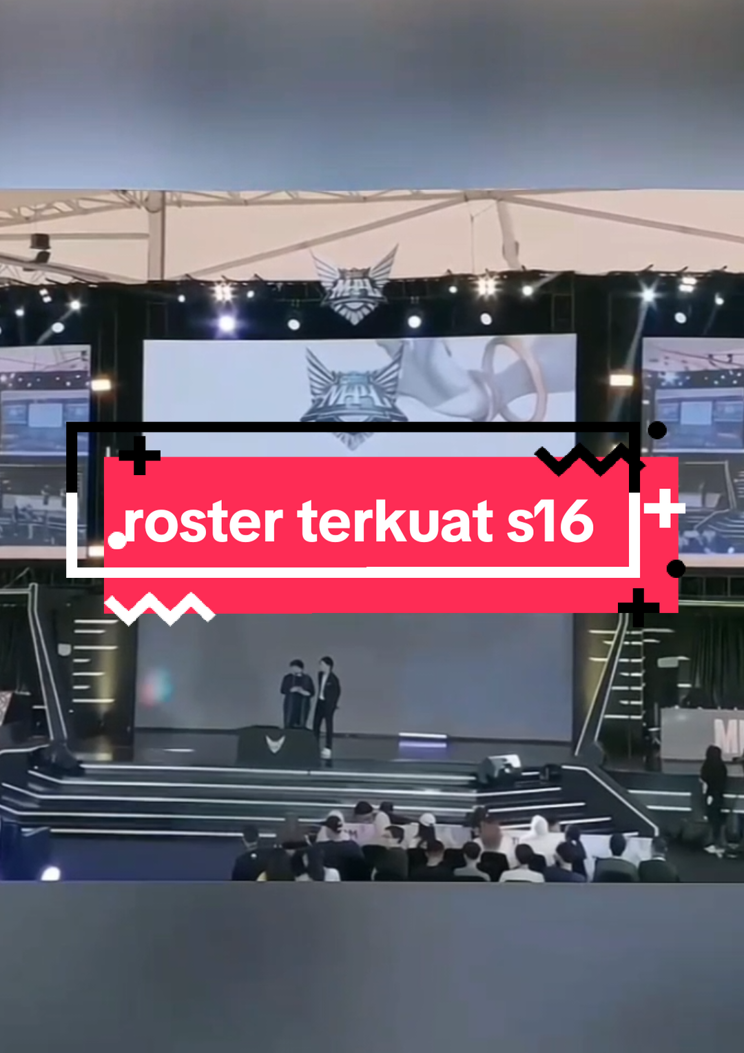 Akhirnya dream team s13 terwujud di s16,Apakah akan menjadi roster terkuat di s16?🥶🤔 #oniclutpiii #onicskaylar #onicsanz #onickairi #onickiboy #dreamteam #mplindonesia 