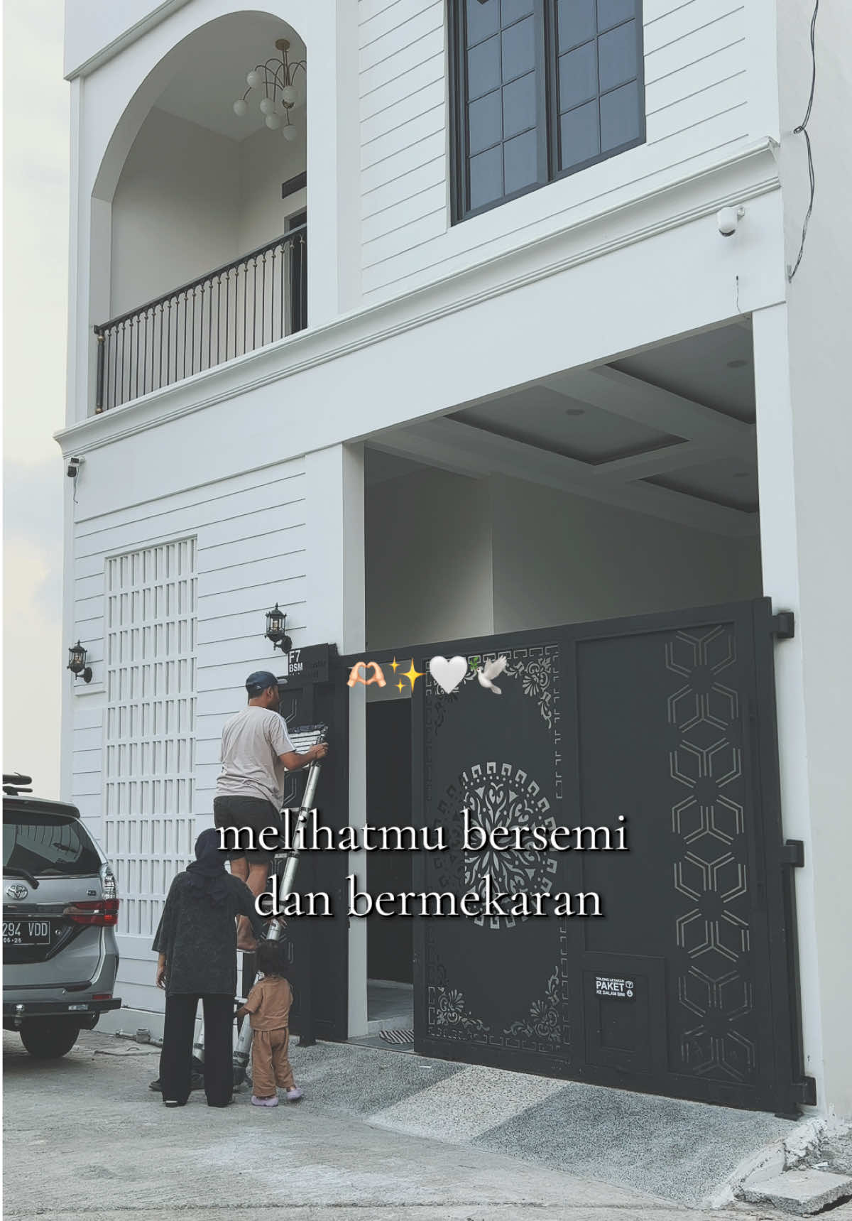 ✨🕊️🤍#fyp #masyallahtabarakallah 