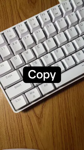 Shortcut for Ms Office and Windows#shortcut #cut #copy #save #undo #microsoftoffice #windows #leanontiktok #hoccungtiktok 