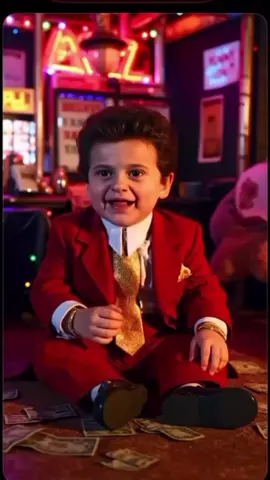Good fellas (baby addiction) #fypシ #comedy #baby #movie #goodfellas #prank #skit #theadventuresofwaltdogcruz #adorable #cute #followme 
