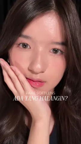 Solusi kalo kalian suka pake softlens tapi selalu terasa ada yang halangin! Kalian bisa coba pake softlens yang diameter pupilnya besar 🤍 #softlens #koreansoftlens #softlenskorea #softlensnyaman #softlenspemula #rekomendasisoftlens #softlensnatural 