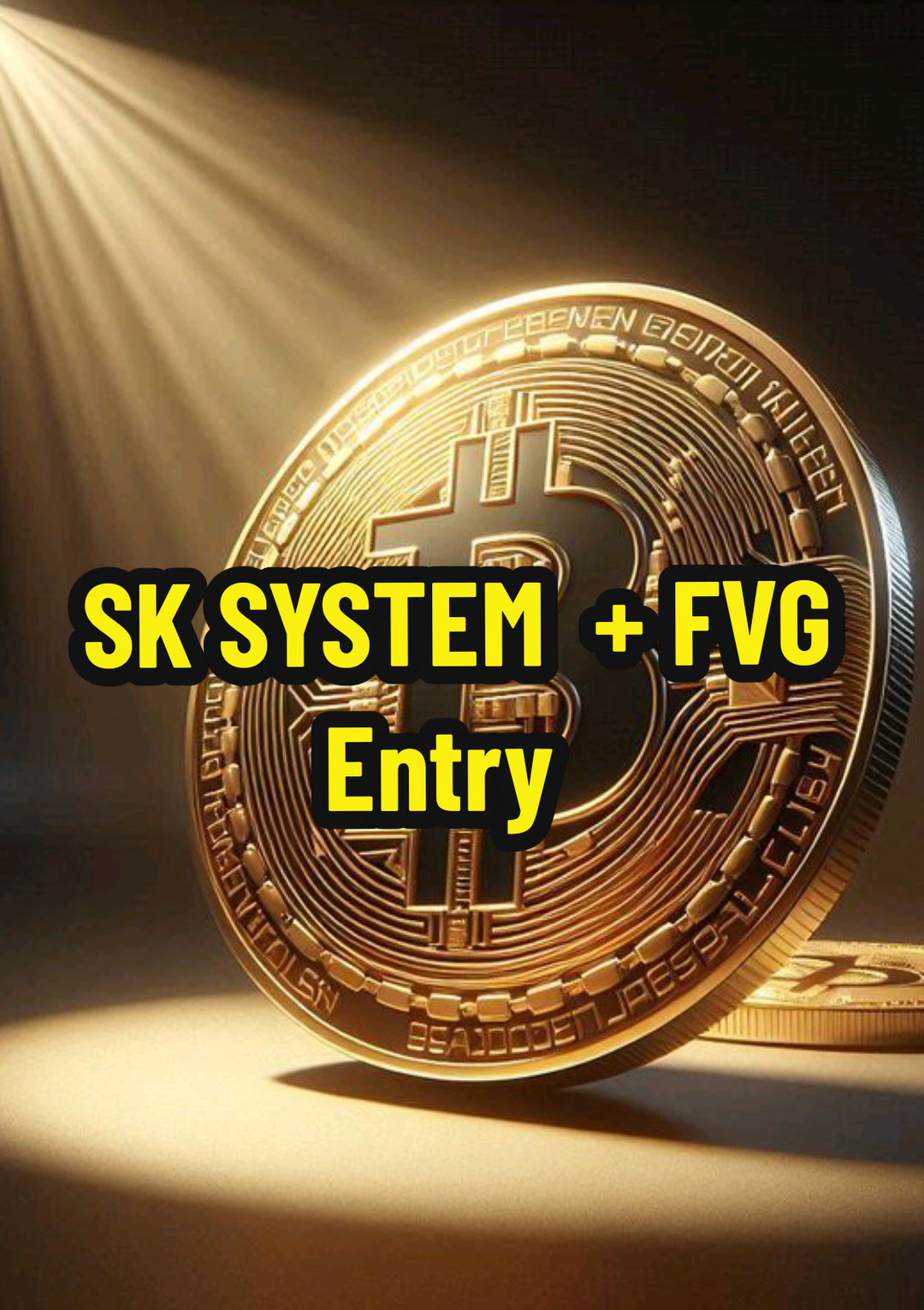 SK SYSTEM+ FVG GAP ENTRY  #trading #trending #cryptocurrency #crypto #foryou #virall #foryoupage  @anjanask system  @anjana Sk system downtrend  @anjana Fair value gap Entry 