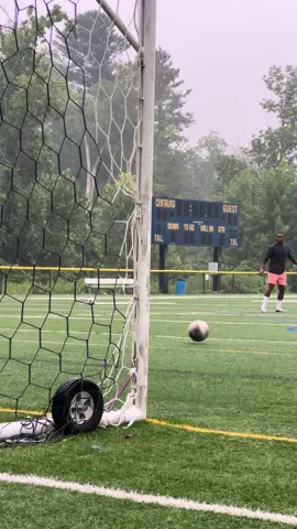 So satisfying 🌊  #satisfying #fyp #Soccer #football #fypシ #foryourpage