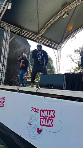 Zola behind the scenes @Radio702  @twocolour0 @proudlymzansicontent @Mzansi News @okayafrica @yomzansi @Musica_ZA 