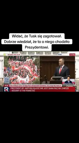 #karolnawrocki #prezydentpolski #Polska 