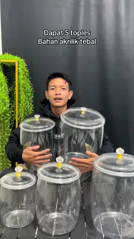Cocok buat nyimpan kerupuk 😅#putrasialang #promoguncang88 #modalkontendoang #gajiansale #toplesgentong 