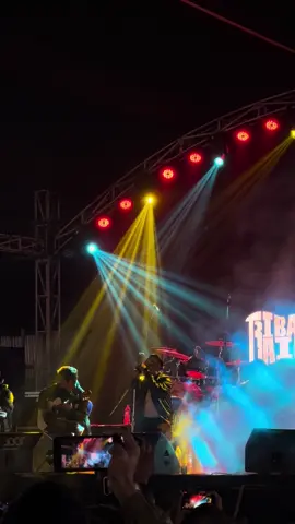 Jiunu Nai Hola - Tribal Rain @Tribal Rain #concert #dharan #live  #tribalrain #fyp