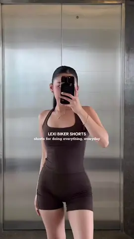 slow movements in our — lexi shorts LIVE this 8.8 🤎