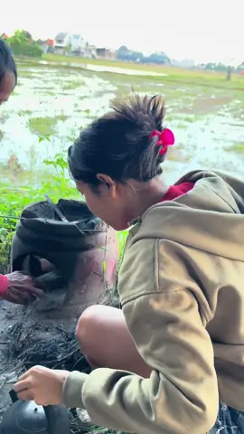 Indahnya suasana di kebun🥰#bali❤️ 